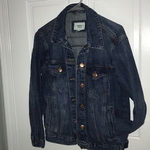 Denim/Jean Jacket